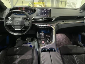 Peugeot 3008 2.0 BlueHDi ! GT Line !, снимка 8