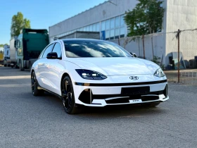 Hyundai Ioniq 6 77 kWh First Edition, снимка 2