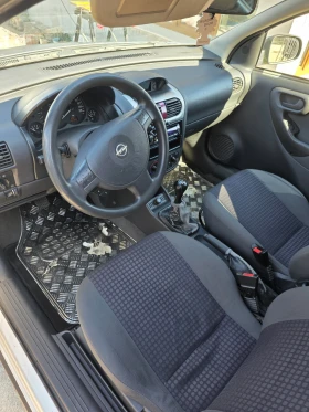 Opel Corsa c, снимка 3