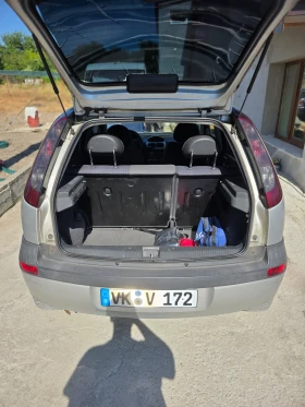 Opel Corsa c, снимка 6