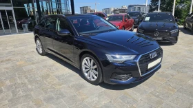 Audi A6 AVANT  40 TDI, снимка 3