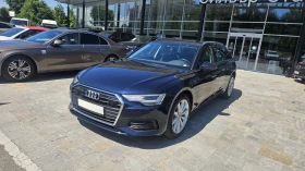 Audi A6 AVANT  40 TDI, снимка 1