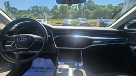 Audi A6 AVANT  40 TDI, снимка 9