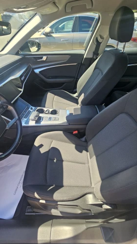 Audi A6 AVANT  40 TDI, снимка 7