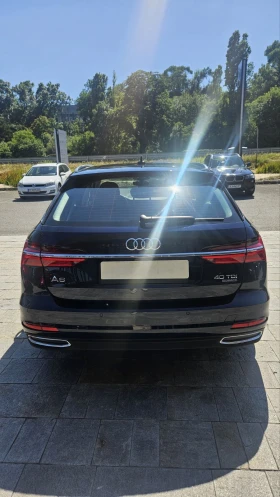 Audi A6 AVANT  40 TDI, снимка 5