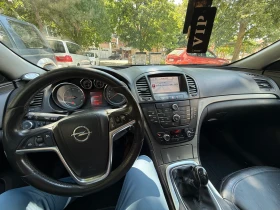 Opel Insignia, снимка 10