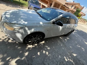 Opel Insignia, снимка 2