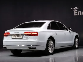 Audi A8 3.0 TDI Quattro, снимка 6