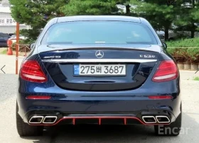 Mercedes-Benz E 43 AMG 63 AGM KIT* 360* ОБДУХ* BURMASTER* HUD* CARBON* КР, снимка 4
