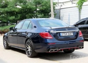 Mercedes-Benz E 43 AMG 63 AGM KIT* 360* ОБДУХ* BURMASTER* HUD* CARBON* КР, снимка 3