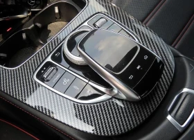 Mercedes-Benz E 43 AMG 63 AGM KIT* 360* ОБДУХ* BURMASTER* HUD* CARBON* КР, снимка 15