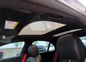 Mercedes-Benz E 43 AMG 63 AGM KIT* 360* ОБДУХ* BURMASTER* HUD* CARBON* КР, снимка 13