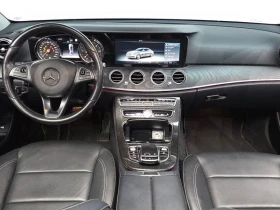 Mercedes-Benz E 220 E220d Avantgarde| 143к.с.| ВКЛ.ТЕХНОТЕСТ, снимка 7