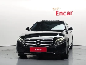 Mercedes-Benz E 220 E220d Avantgarde| 143к.с.| ВКЛ.ТЕХНОТЕСТ, снимка 3