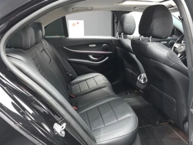 Mercedes-Benz E 220 E220d Avantgarde| 143к.с.| ВКЛ.ТЕХНОТЕСТ, снимка 12