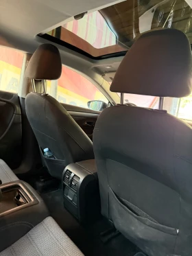 VW CC, снимка 8
