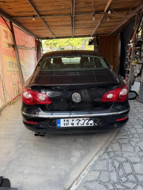 VW CC, снимка 6