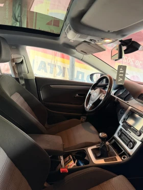 VW CC, снимка 7