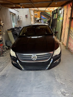 VW CC, снимка 5