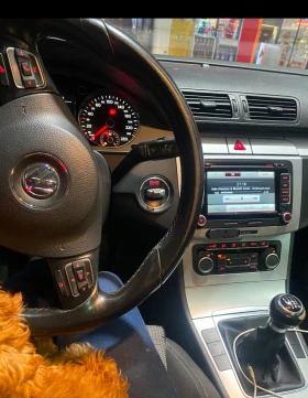 VW CC, снимка 2