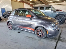 Fiat 500e FWD, снимка 4