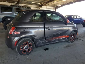 Fiat 500e FWD, снимка 3