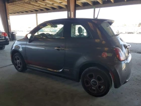 Fiat 500e FWD, снимка 2