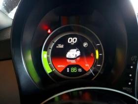 Fiat 500e FWD, снимка 9