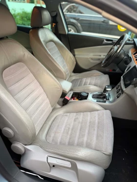 VW Passat B6, снимка 17