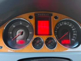 VW Passat B6, снимка 12