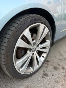 VW Passat B6, снимка 8
