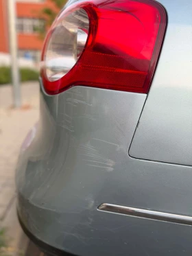 VW Passat B6, снимка 9