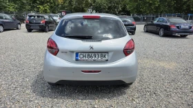 Peugeot 208, снимка 6
