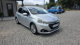 Peugeot 208, снимка 3