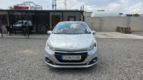 Peugeot 208, снимка 2
