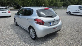Peugeot 208, снимка 7
