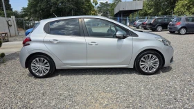 Peugeot 208, снимка 4