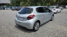 Peugeot 208, снимка 5