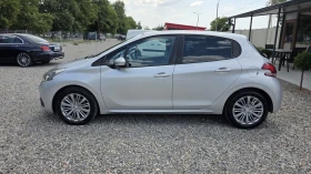 Peugeot 208, снимка 8