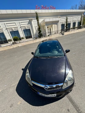 Opel Astra GTC, снимка 4
