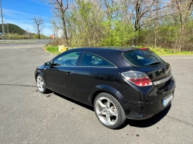 Opel Astra GTC, снимка 9