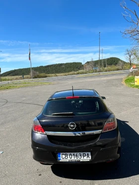 Opel Astra GTC, снимка 3