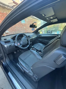 Opel Astra GTC, снимка 6