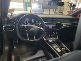 Audi Rs7 * АвтоКредит * (ЦЕНА ДО БГ), снимка 9