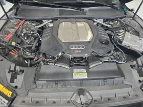 Audi Rs7 * АвтоКредит * (ЦЕНА ДО БГ), снимка 17