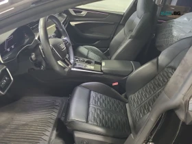 Audi Rs7 * АвтоКредит * (ЦЕНА ДО БГ), снимка 8