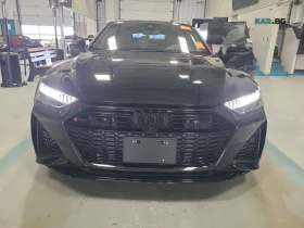 Audi Rs7 * АвтоКредит * (ЦЕНА ДО БГ), снимка 2