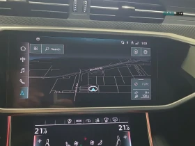 Audi Rs7 * АвтоКредит * (ЦЕНА ДО БГ), снимка 11