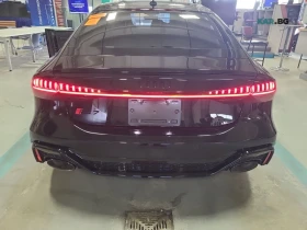 Audi Rs7 * АвтоКредит * (ЦЕНА ДО БГ), снимка 5