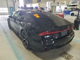 Audi Rs7 * АвтоКредит * (ЦЕНА ДО БГ), снимка 6